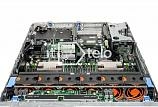 Сервер DELL PowerEdge R730XD