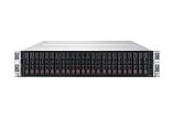 Сервер Supermicro SYS-2027PR-DC0R