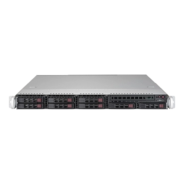 Сервер Supermicro 1019S-MR (SYS-1019S-MR)