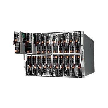 Блейд-сервер SuperMicro SuperBlade SBS-820H-420P