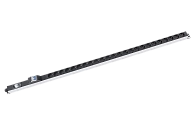 Блок розеток  19"  32А Cabeus PDU-32-24S-B-T 24 розетки