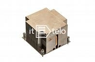 Радиатор Supermicro SNK-P0038P ( LGA1366, 2U/3U/4U )