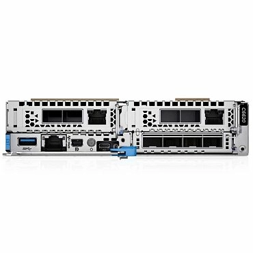 Сервер DELL PowerEdge C6620