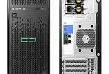 Сервер HP ProLiant ML110 Gen9