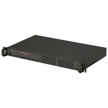Сервер Supermicro SYS-5015A-EHF-D510