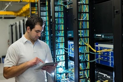 Что такое серверы сети