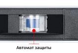 Блок розеток  19"  16А Cabeus PDU-16-10S-10C13-B 20 розеток