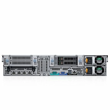 Сервер DELL PowerEdge R840