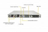 1-unit GPU-сервер на базе Supermicro
