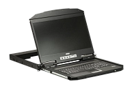 KVM Консоль Aten CL3100NX-ATA-RG