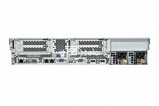 Сервер IBM System x3650 M3