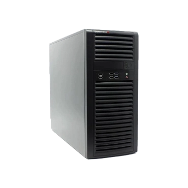 Серверное шасси Supermicro CSE-732I-865B