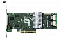 LSI 9261 Fujitsu D2616 8i / 6gbit / 512Mb Cache (2 порта SAS / SATA)