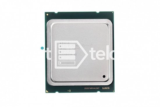 Процессор Intel Xeon e5-4640 20M Cache, 2.40 GHz, 8 ядер LGA 2011
