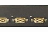 KVM Консоль Aten CL5708N / CL5708N-ATA-RG