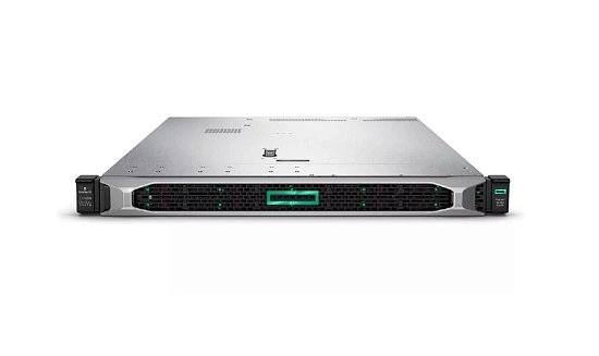 Сервер HP ProLiant DL360 Gen10 Plus
