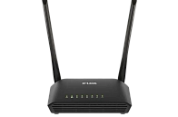 Маршрутизатор D-link DIR-615S/RU/B1A