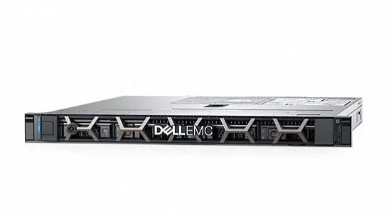 Сервер DELL PowerEdge R340