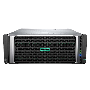 Сервер HP ProLiant DL580 Gen10