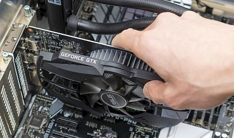 Как влияет видеокарта на процессор