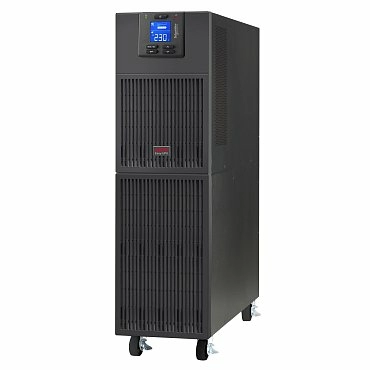 ИБП APC Easy UPS SRV10KI