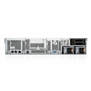 Сервер DELL PowerEdge HS5620