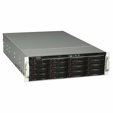 Сервер Supermicro SYS 3023R (H11) ref