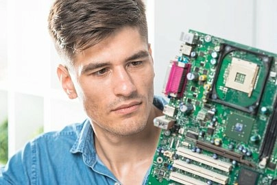 Внешний raid контроллер
