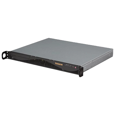 Сервер Supermicro AS-1010S-MRB