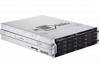 Купить б/у NAS хранилище Supermicro 6037R СХД в ittelo.ru!