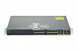 Коммутатор Cisco Catalyst WS-C2960G-24TC-L