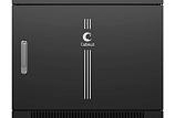 Шкаф серверный 6U Cabeus SH-05F-6U60/35m-BK