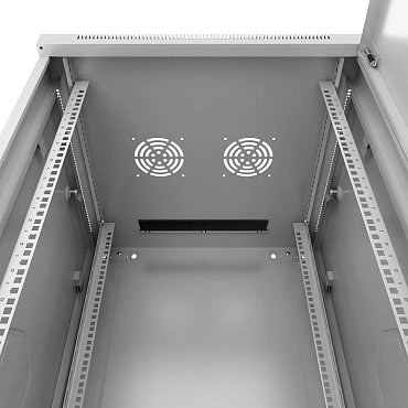 Шкаф серверный 9U Cabeus SH-05F-9U60/35m
