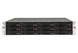 Сервер Supermicro SYS 2023R (H11) ref