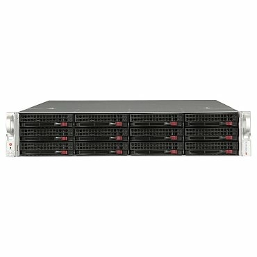 Сервер Supermicro SYS 2023R (H11) ref