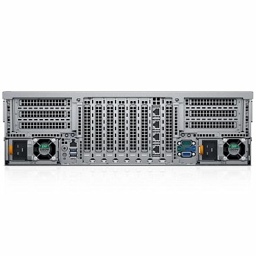 Сервер DELL PowerEdge R940