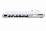 Маршрутизатор Mikrotik Cloud Core Router CCR1036-12G-4S