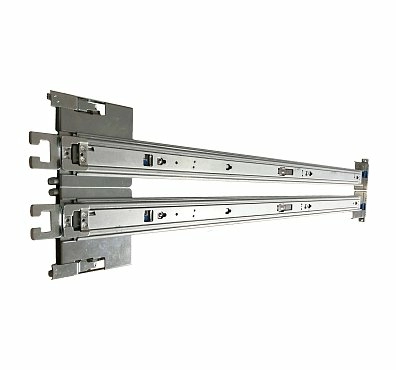 Комплект крепежа в стойку HP для DL380 G8/9/10 2U Telescoping, LFF+SFF