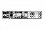 Сборка Supermicro SYS 6028R ref на 30-50 пользователей
