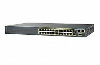 Коммутатор Cisco Catalyst WS-C2960S-24TD-L
