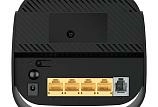 Маршрутизатор D-link DSL-2640U/R1A