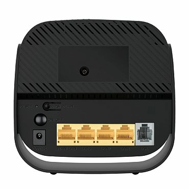 Маршрутизатор D-link DSL-2640U/R1A