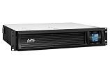 ИБП APC SMC2000I-2U