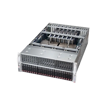 Сервер Supermicro SYS-4048B-TR4FT