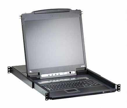 KVM Консоль Aten CL5708IM / CL5708IM-ATA-RG