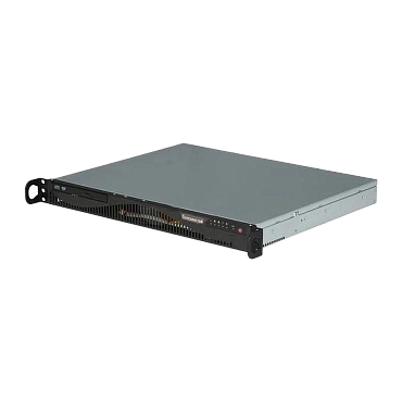 Серверное шасси Supermicro CSE-512L-260