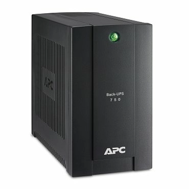 ИБП APC BC750-RS