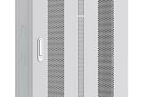 Шкаф серверный 42U Cabeus ND-05C-42U60/60
