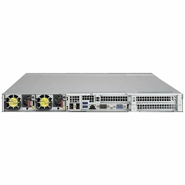 Сервер Supermicro 1028U-TNRTP+ (SYS-1028U-TNRTP+)