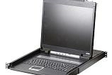 KVM Консоль Aten CL1000N-ATA-RG